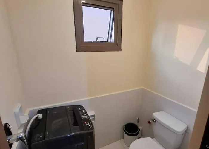 3br Pent -100sqm-15pax -free Parking -pet -moa,picc,wtc,ccp Manila