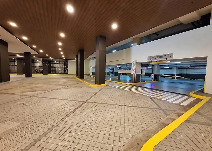 3br Pent -100sqm-15pax -free Parking -pet -moa,picc,wtc,ccp * Manila