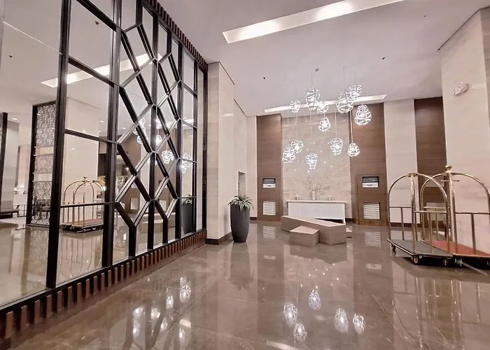 3br Pent -100sqm-15pax -free Parking -pet -moa,picc,wtc,ccp *