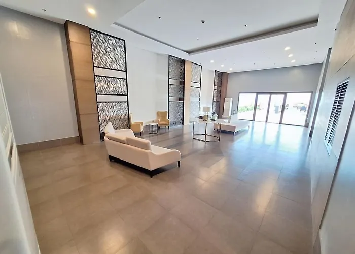 Apartamento 3br Pent -100sqm-15pax -free Parking -pet -moa,picc,wtc,ccp Manila